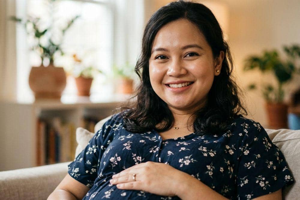 Popmama.com/Alya Putri Abi/AI