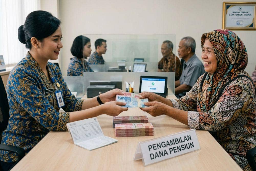 5 Perbedaan Jaminan Hari Tua dan Jaminan Pensiun BPJS Ketenagakerjaan