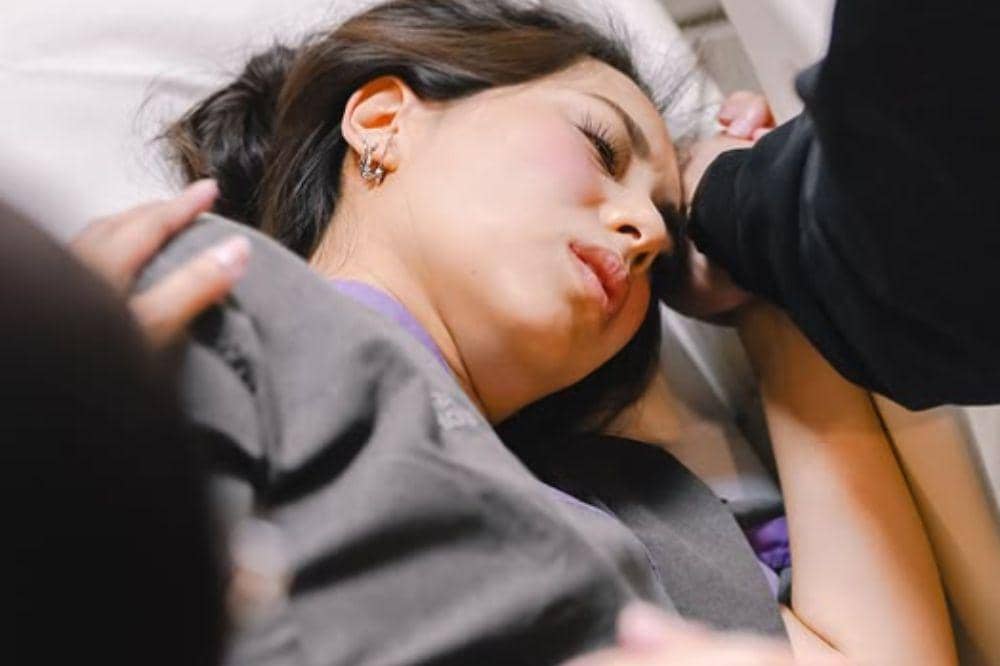 Abel Cantika Sambut Anak Kedua, Baby Kai Hadirkan Kebahagiaan