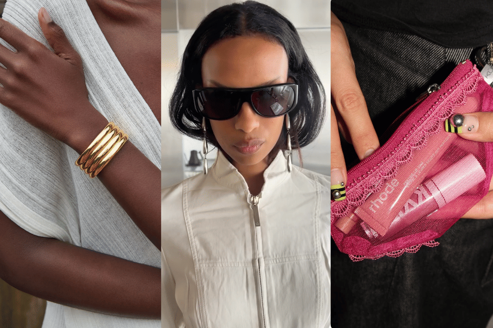 7 Statement Pieces untuk Buat Outfit Penuh Gaya