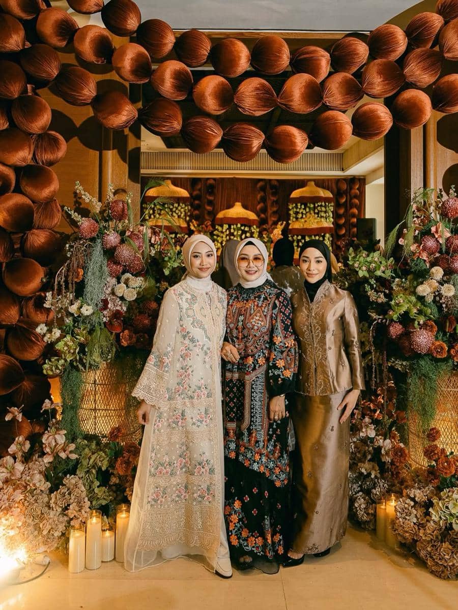 nikita willy berhijab