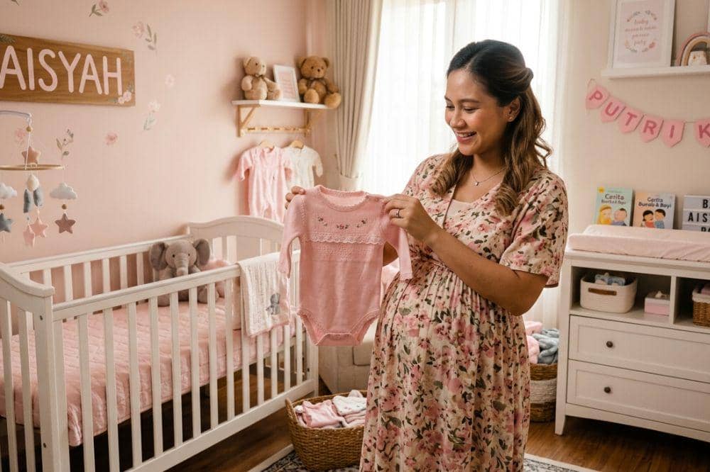 Popmama.com/Alya Putri Abi/AI