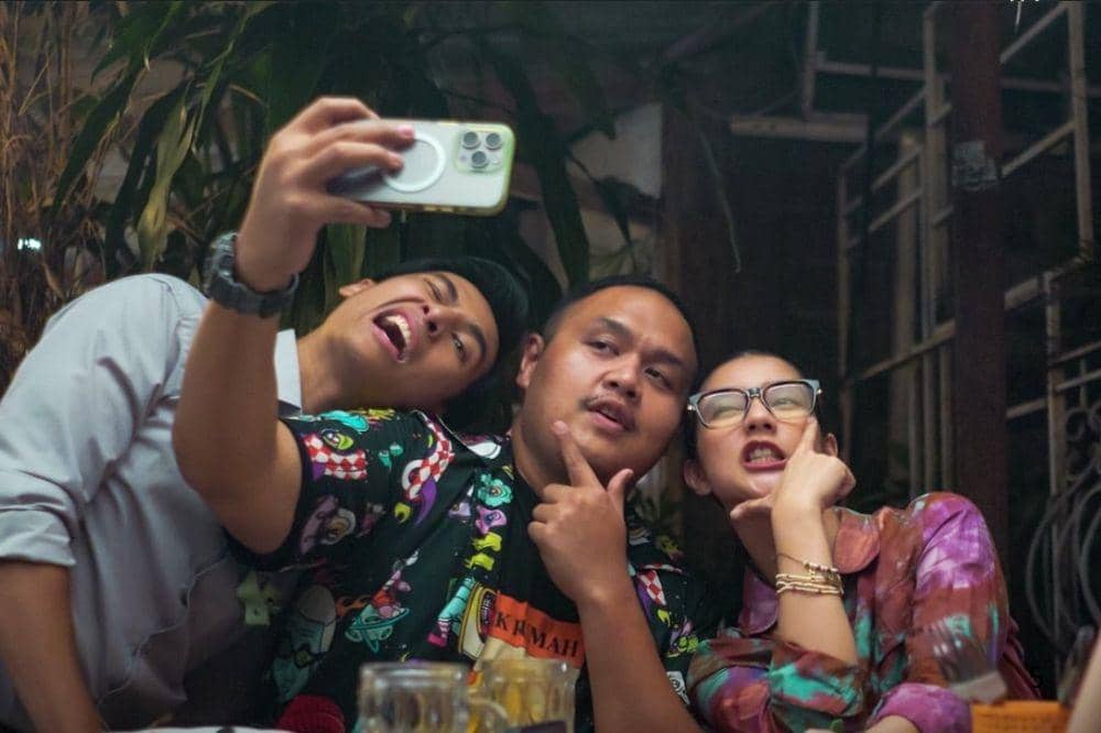 Film Tunggu Aku Sukses Nanti Angkat Cerita Relatable dengan Kehidupan