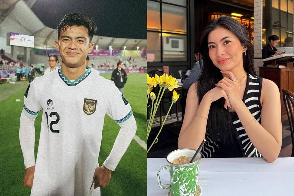 5 Kode Pratama Arhan dan Azizah Salsha Punya Pacar Baru