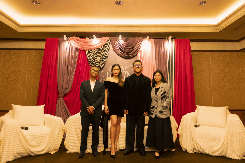 Lebih dari 25 Lagu, Raisa Bakal Manjakan Fans di Konser Love & Let Go