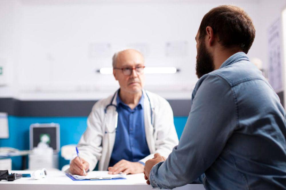 Cara Cek Kesuburan Laki-Laki