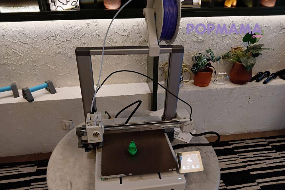 Inilah Keunggulan dari 3D Printer Bambu Lab