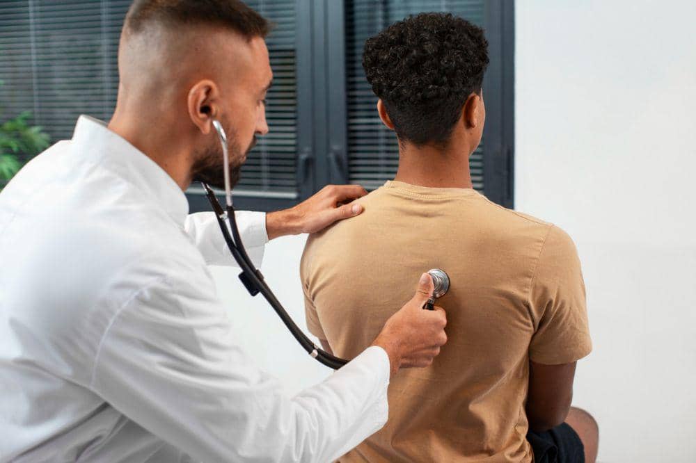 Cara Cek Kesuburan Laki-Laki