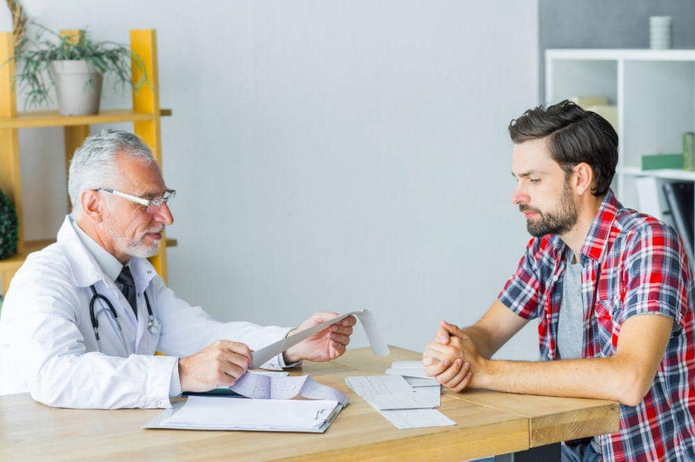 Cara Cek Kesuburan Laki-Laki