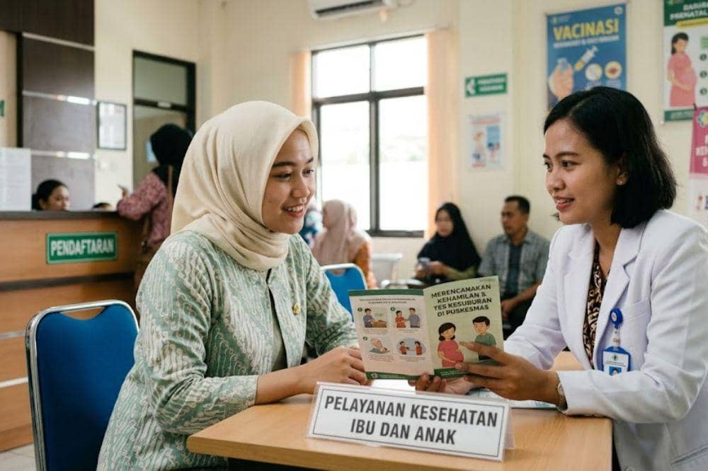 Berapa Biaya Tes Kesuburan di Puskesmas? Ini Penjelasannya