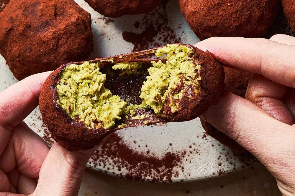 Resep Dubai Chewy Cookies, Lagi Viral dan Wajib Dicoba! 