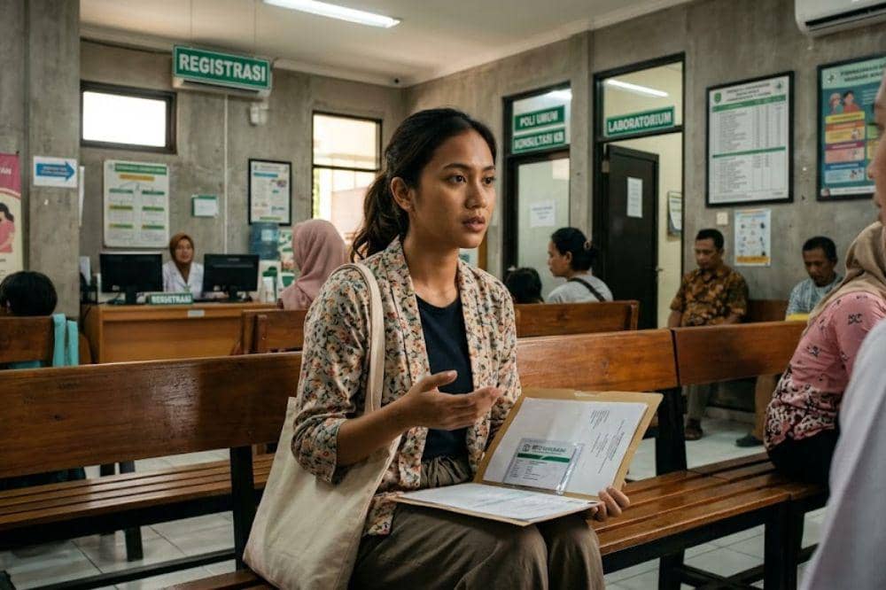 Berapa Biaya Tes Kesuburan di Puskesmas? Ini Penjelasannya