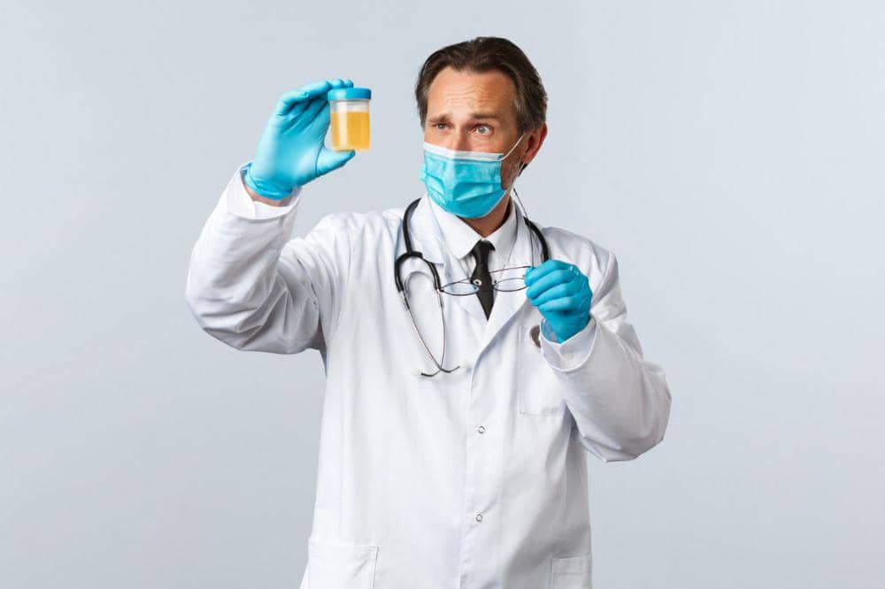 Cara Cek Kesuburan Laki-Laki