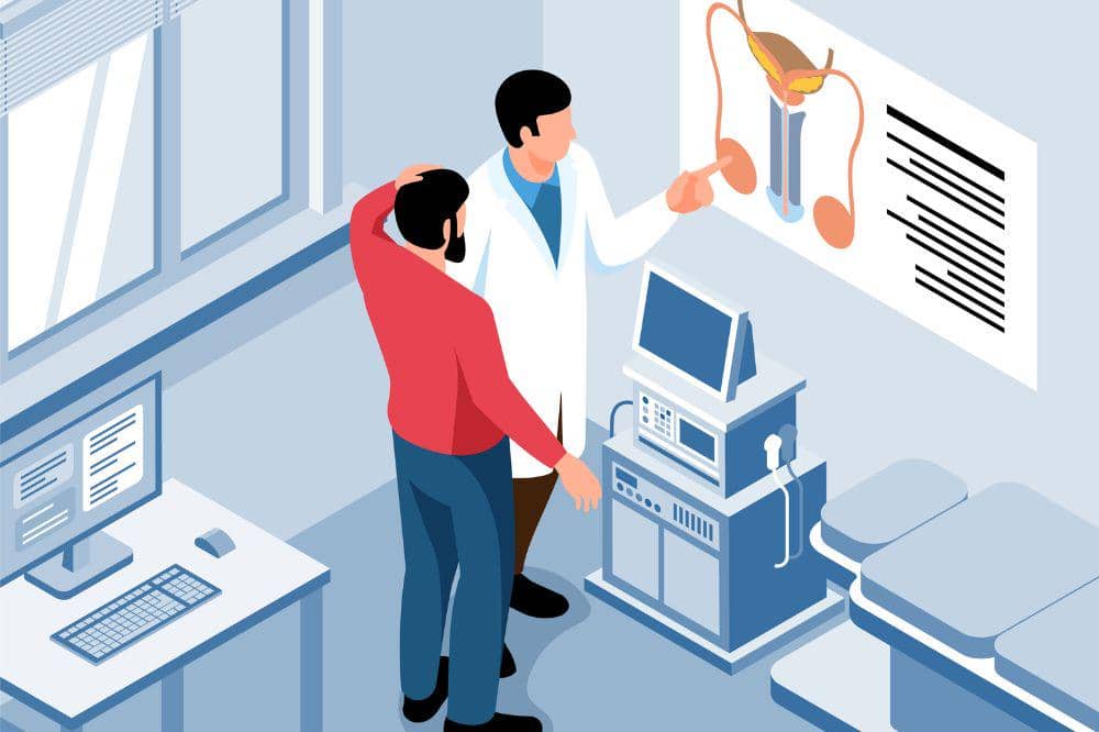 Cara Cek Kesuburan Laki-Laki