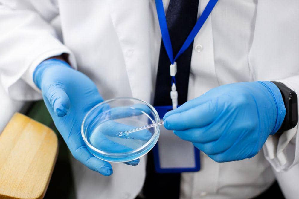 Cara Cek Kesuburan Laki-Laki