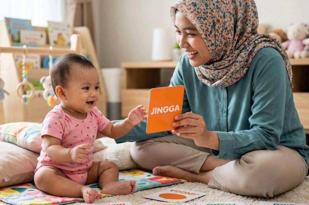 Benarkan Kecerdasan Anak Diwariskan dari Genetik Mama? 