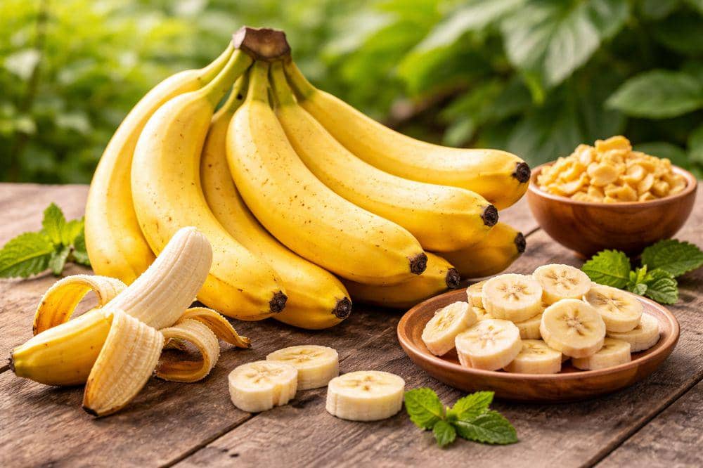 7 Buah yang Aman untuk Orang Sakit Tipes, Jangan Asal Makan!