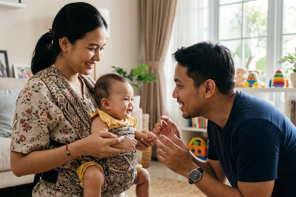 Popmama.com/Alya Putri Abi/AI