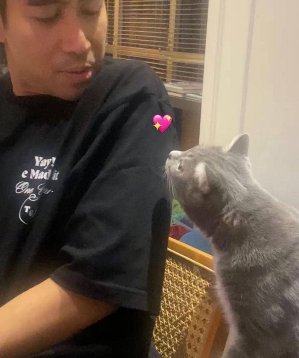 Sherina Munaf Tulis Pesan Rindu di Hari Ulang Tahun Mendiang Vidi 3