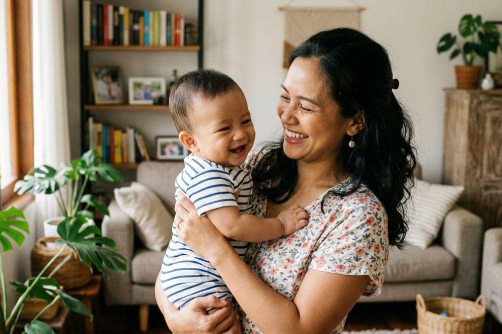 Popmama.com/Alya Putri Abi/AI