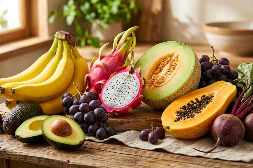 7 Buah yang Aman untuk Orang Sakit Tipes, Jangan Asal Makan!