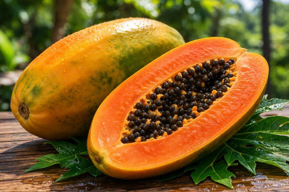 7 Buah yang Aman untuk Orang Sakit Tipes, Jangan Asal Makan!