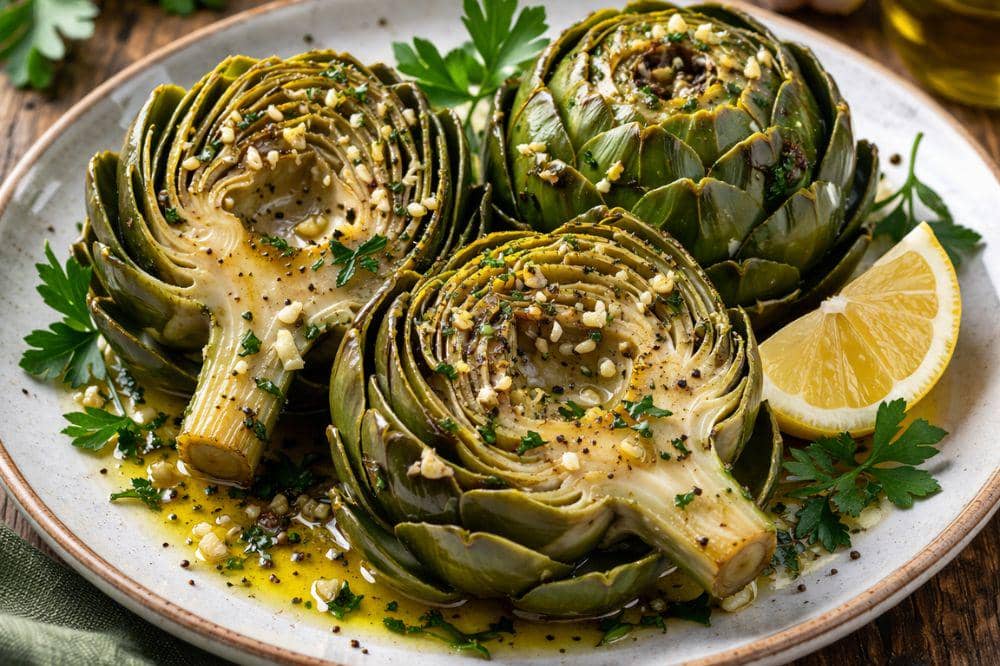 6 Manfaat Sayuran Artichoke untuk Kesehatan Tubuh Secara Alami