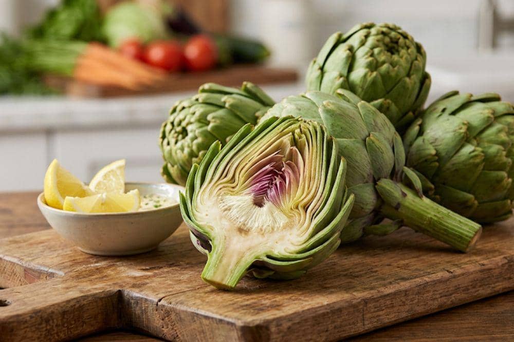 6 Manfaat Sayuran Artichoke untuk Kesehatan Tubuh