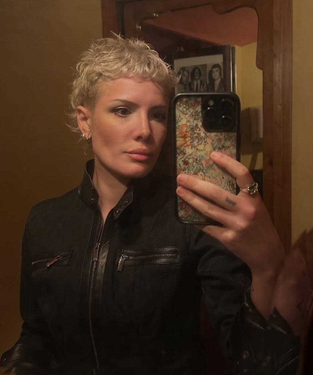 Deretan Artis Pejuang Endometriosis Kerap Disangka sakit menstruasi biasa