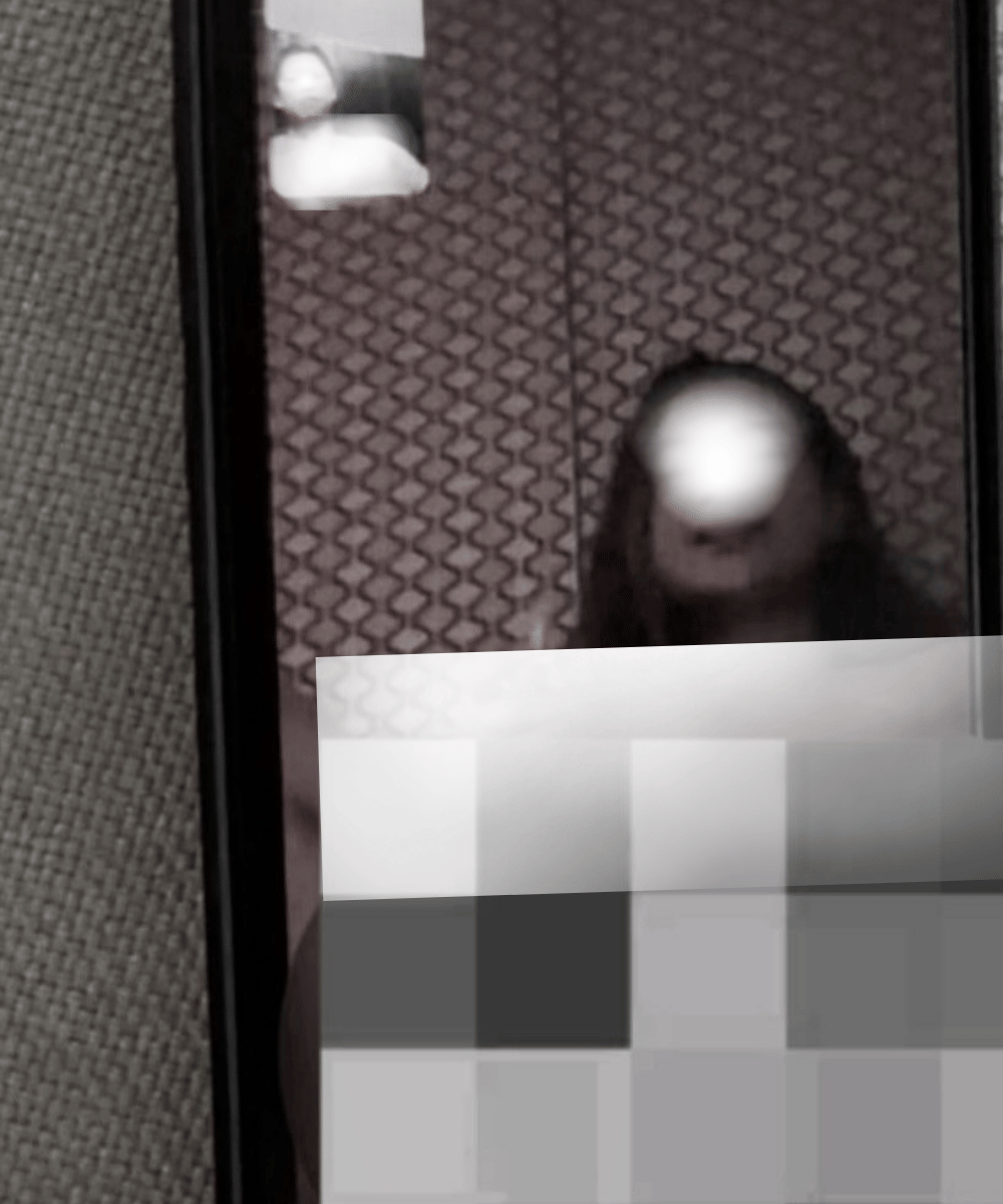 Clara Shinta Pergoki Suami 6