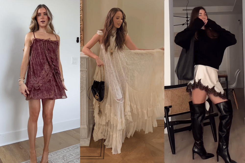 Detail Busana yang Buat Gayamu Makin Keren, Digunakan Para Artis Juga!