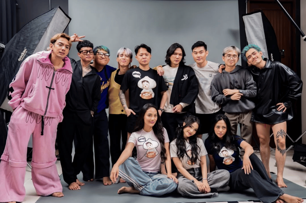 Asal Usul Julukan Furap yang Viral, Berawal dari Celetukan Ini!