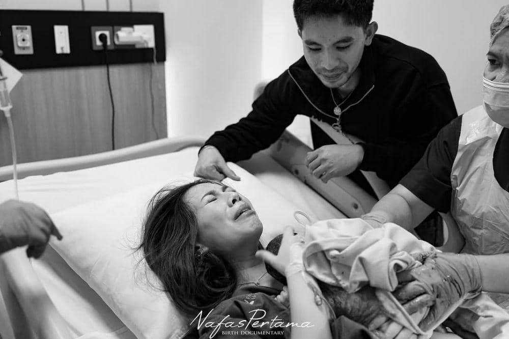 Momen Ray Raffi Dampingi Abel Cantika Melahirkan, Chill Tanpa Panik (5).jpg