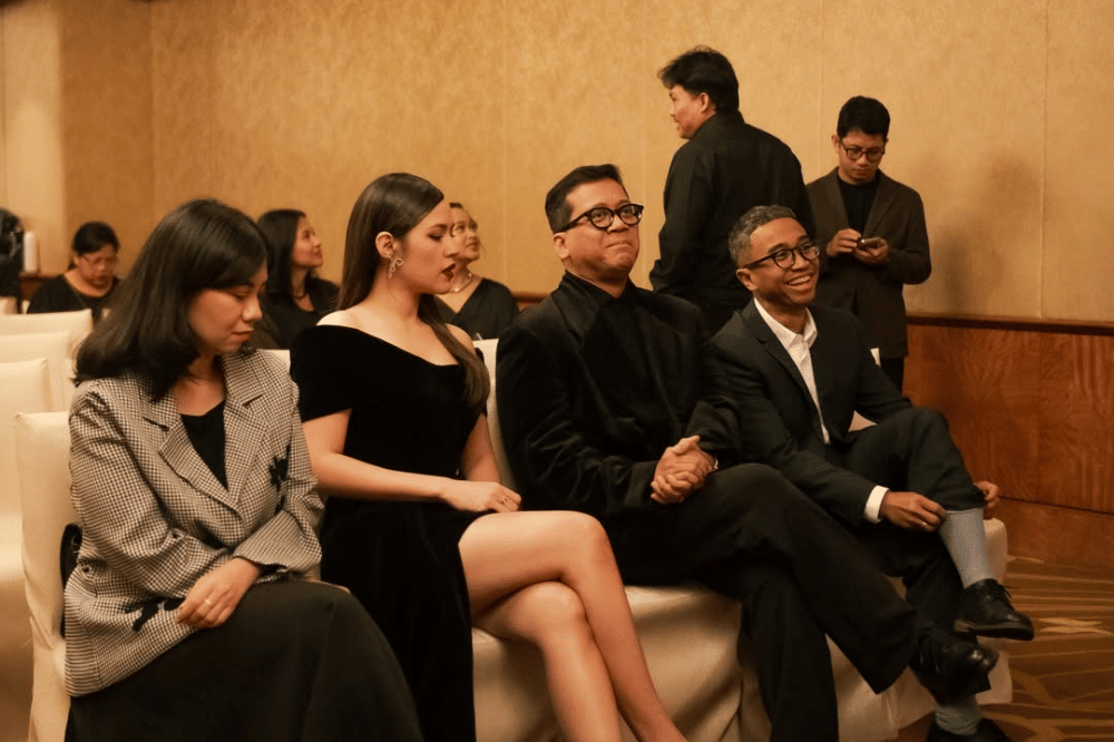 Sosok di Balik Panggung Hindia Perkuat Konser Raisa Love & Let Go 2026 2