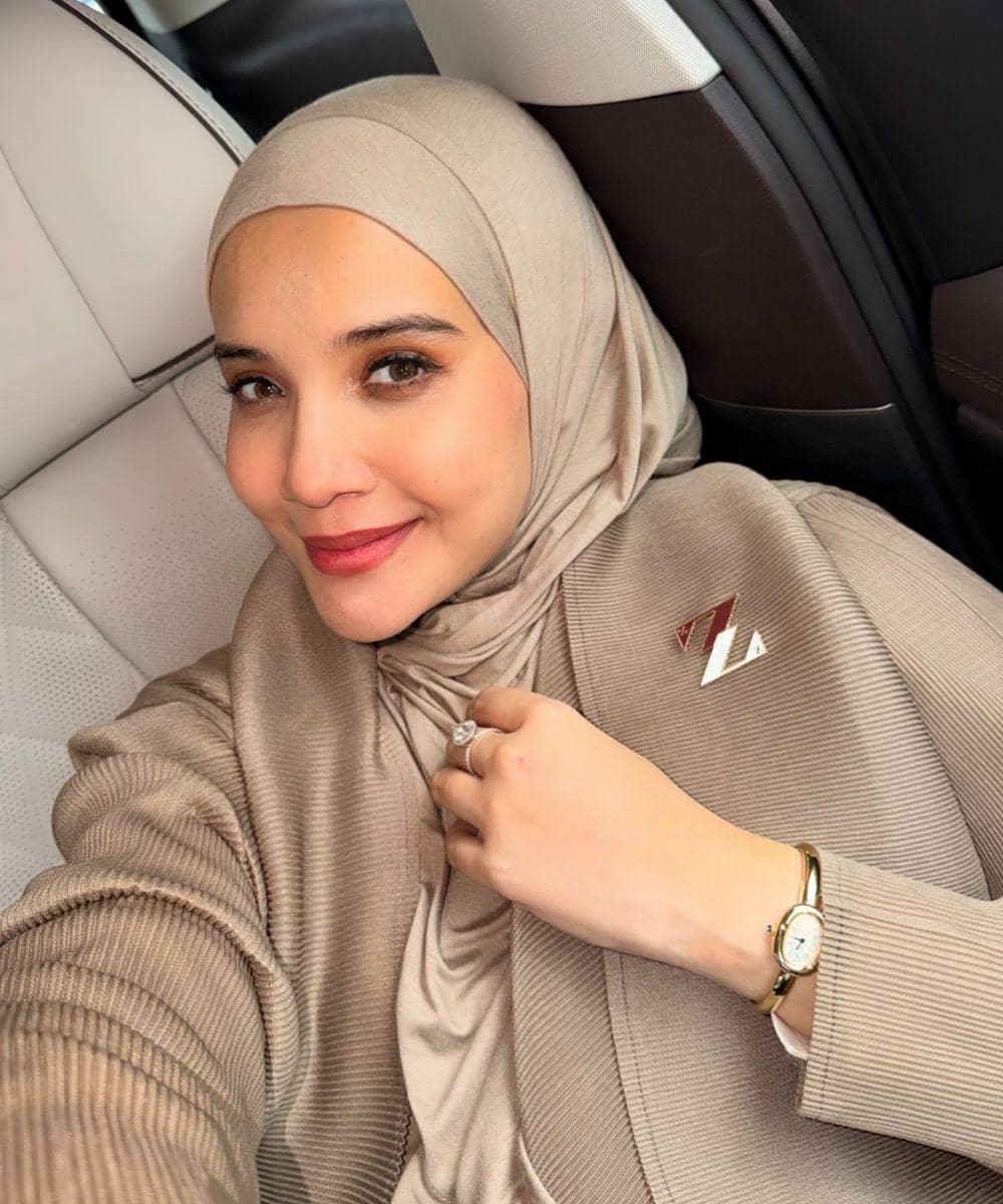 Deretan Artis Pejuang Endometriosis Kerap Disangka sakit menstruasi biasa