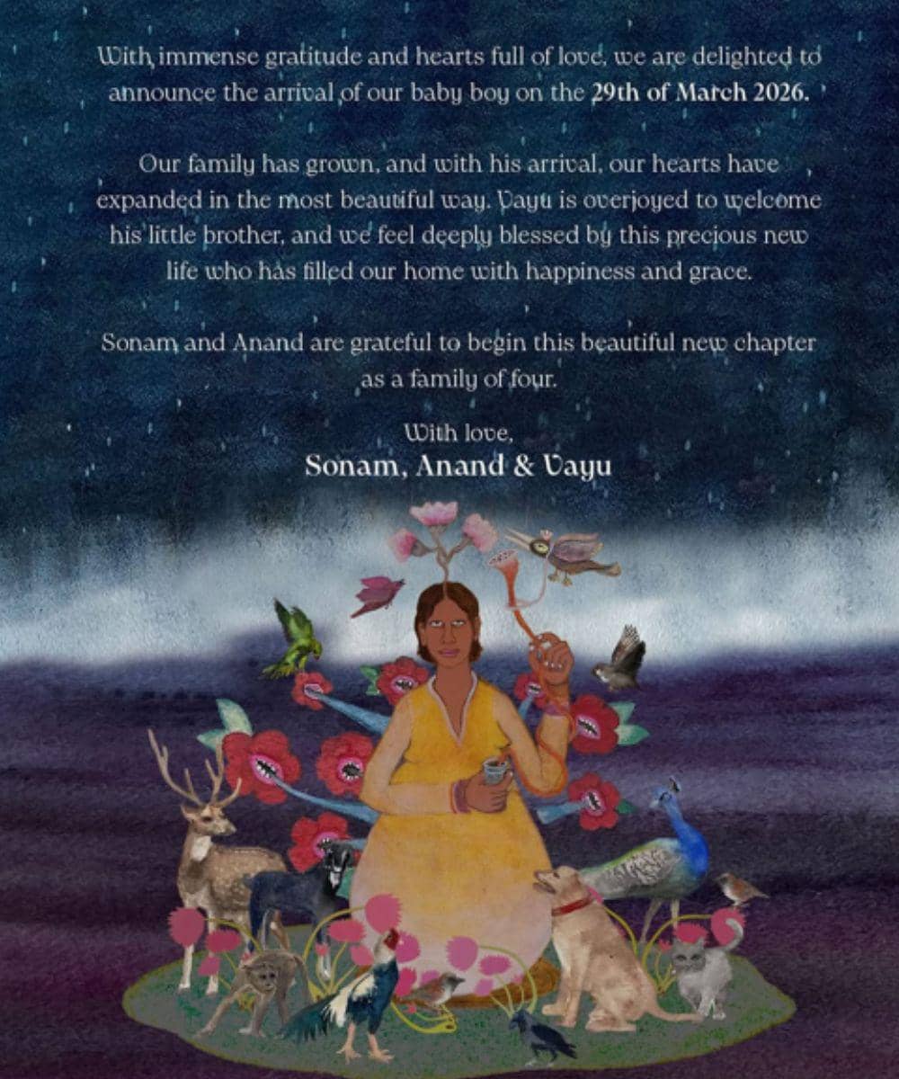 Artis Bollywood Sonam Kapoor Melahirkan Anak Kedua Laki-Laki.jpg