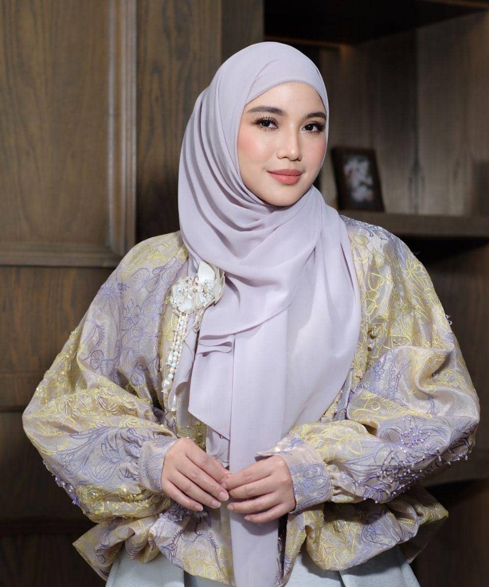 Deretan Artis Pejuang Endometriosis Kerap Disangka sakit menstruasi biasa