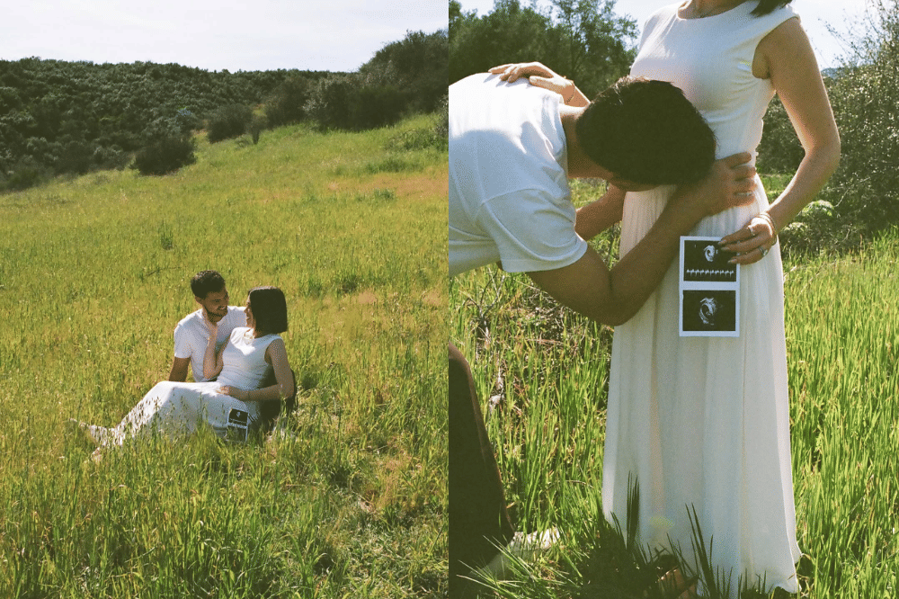 Setelah 4 Tahun Menanti, Istri Taylor Lautner Hamil Anak Pertama