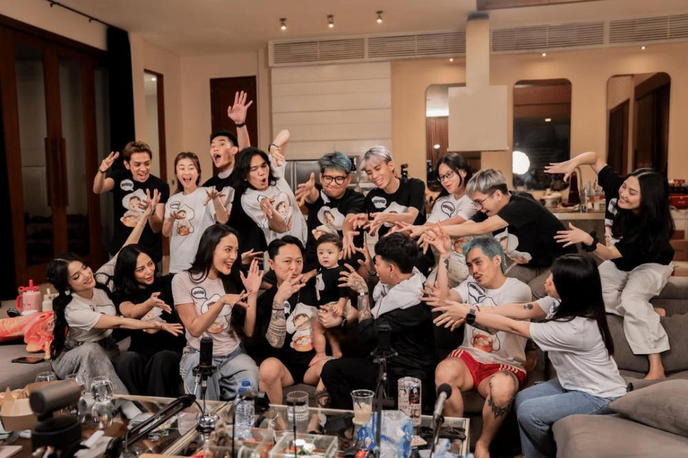 Asal Usul Julukan Furap yang Viral, Berawal dari Erika Carlina