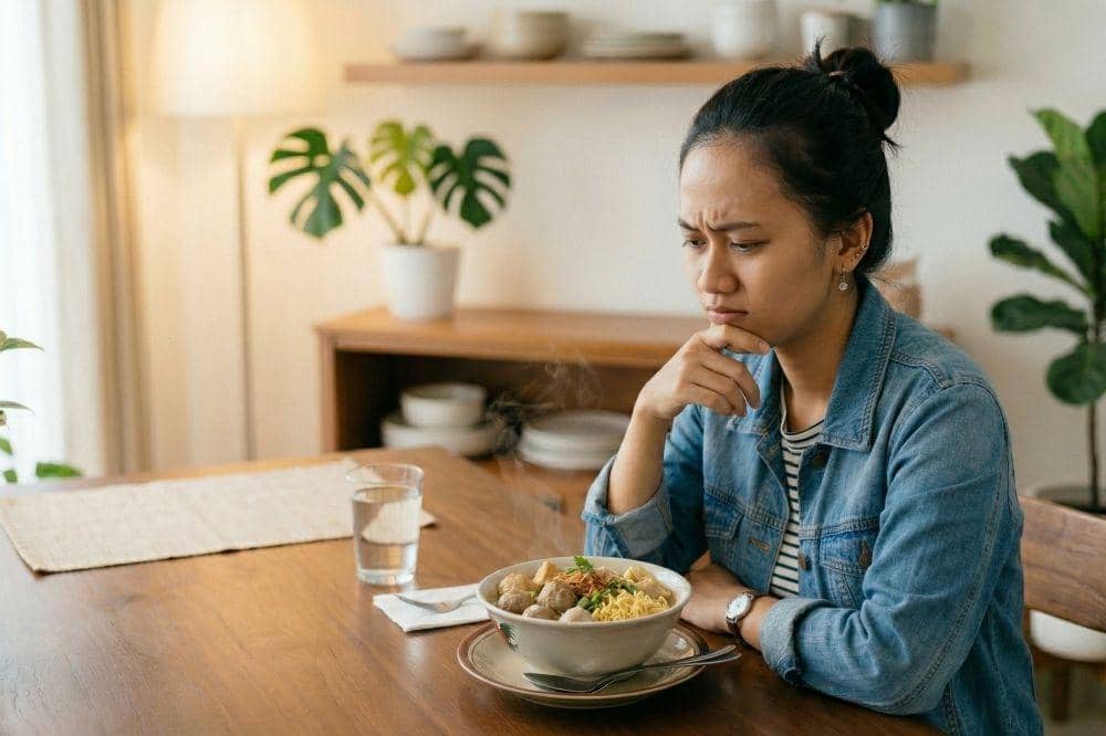 Popmama.com/Dewi Triana Rahmawati/AI