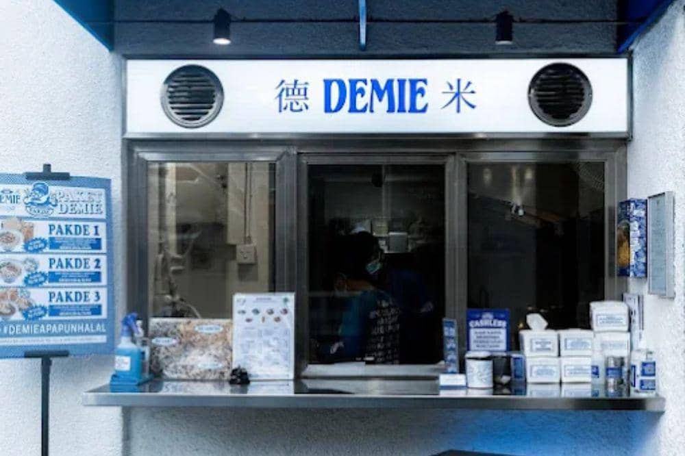 7 Tempat Makan 24 Jam di Jakarta Pusat, Siap Temani Lapar Tengah Malam