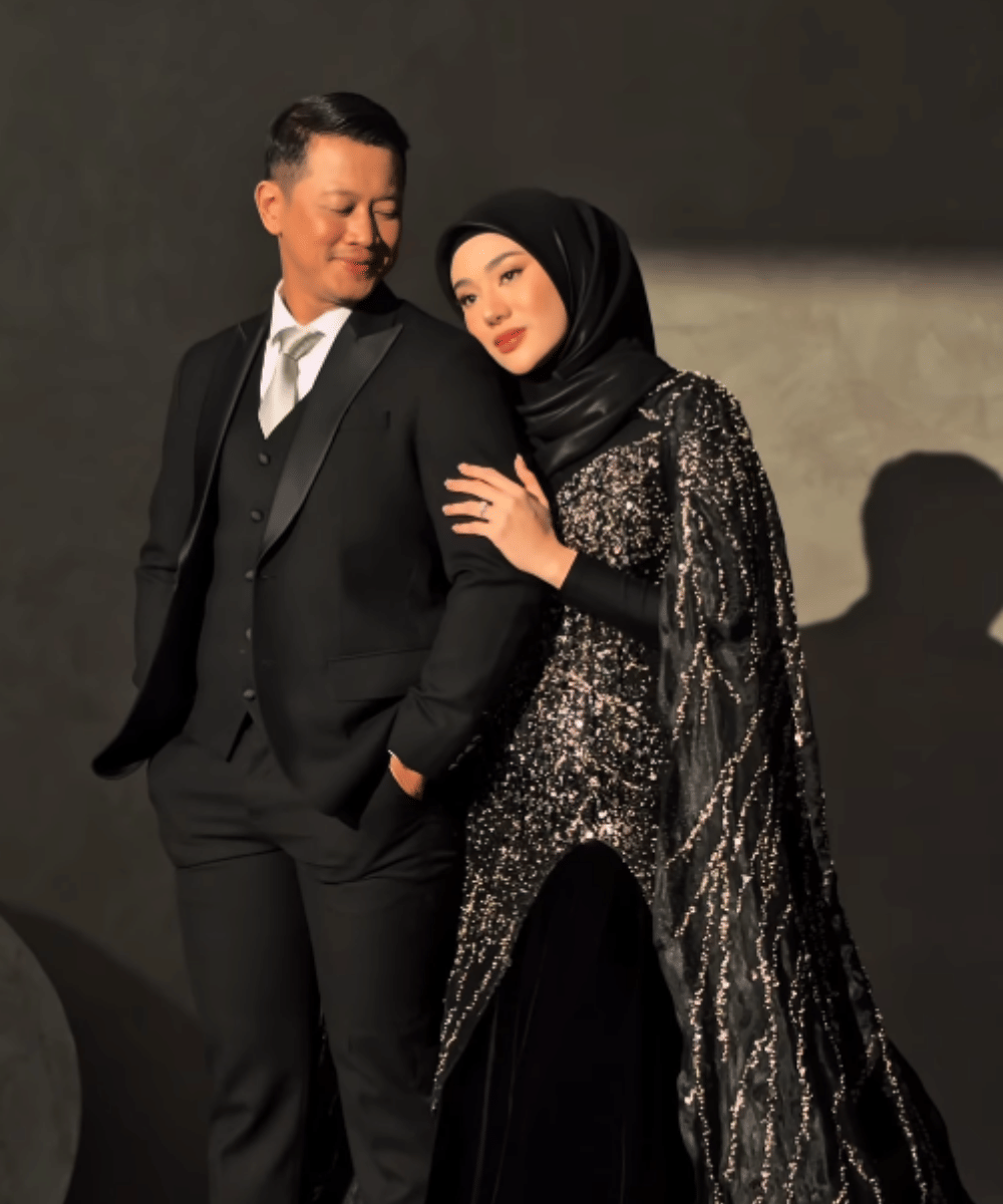 Clara Shinta Pergoki Suami 2