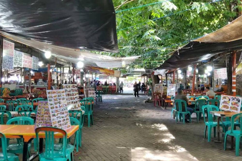 7 Tempat Makan 24 Jam di Jakarta Pusat, Siap Temani Lapar Tengah Malam