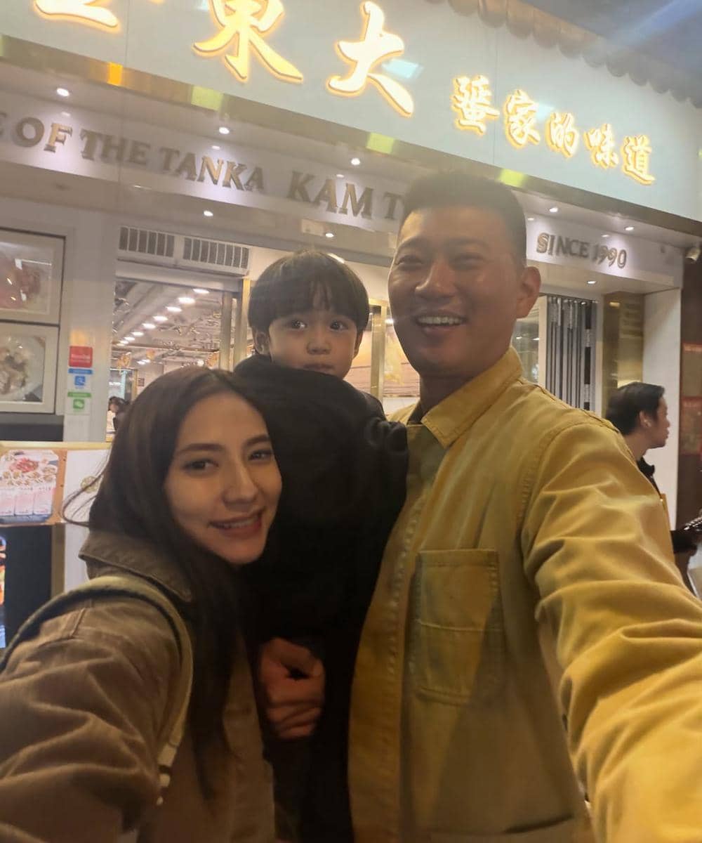 Nadia Saphira Hamil Anak Kedua