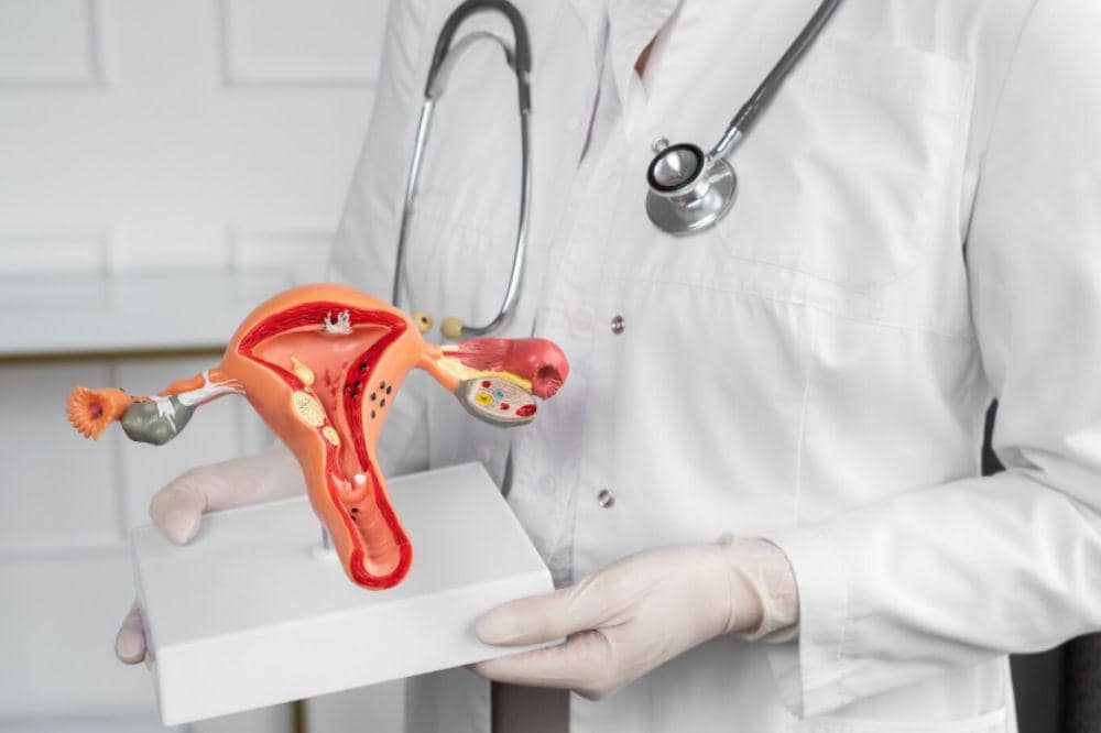 5 Tanda Sembuh dari Kanker Serviks, Keputihan Kembali Normal