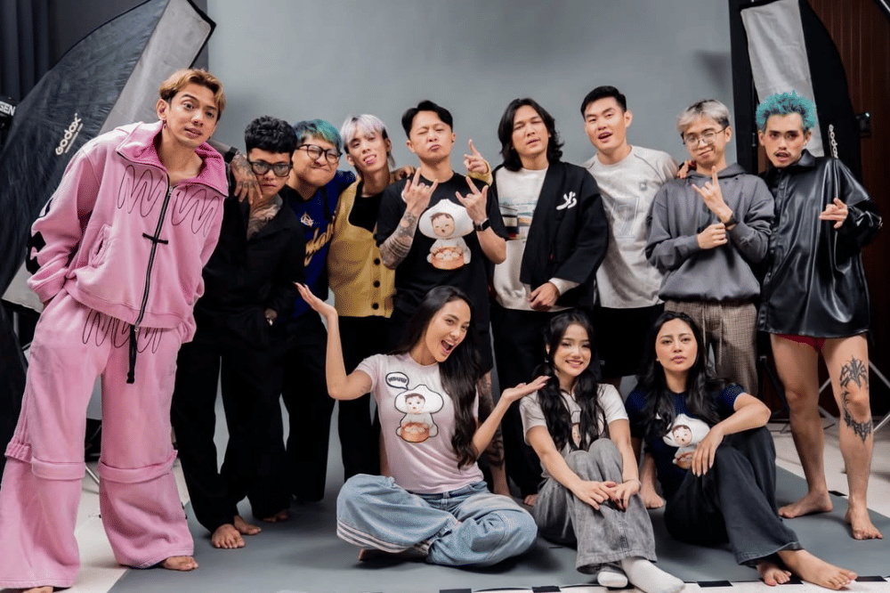 Lagi Viral karena Erika Carlina, Apa Itu Furap?