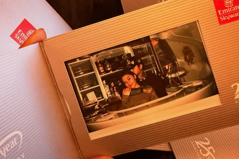 Pesan Haru Reza Arap untuk Mendiang Lula Lahfah, Izin Move On!