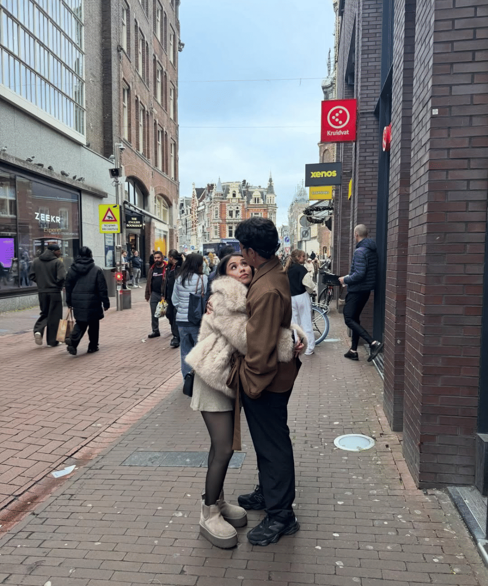 Pesan Haru Reza Arap untuk Mendiang Lula Lahfah, Izin Move On!