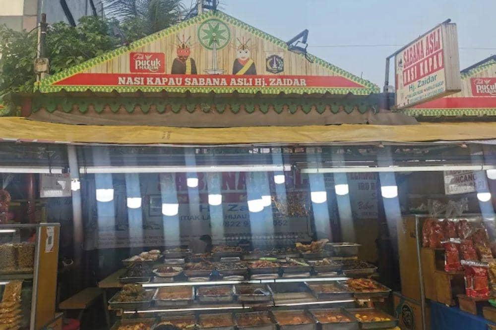 7 Tempat Makan 24 Jam di Jakarta Pusat, Siap Temani Lapar Tengah Malam