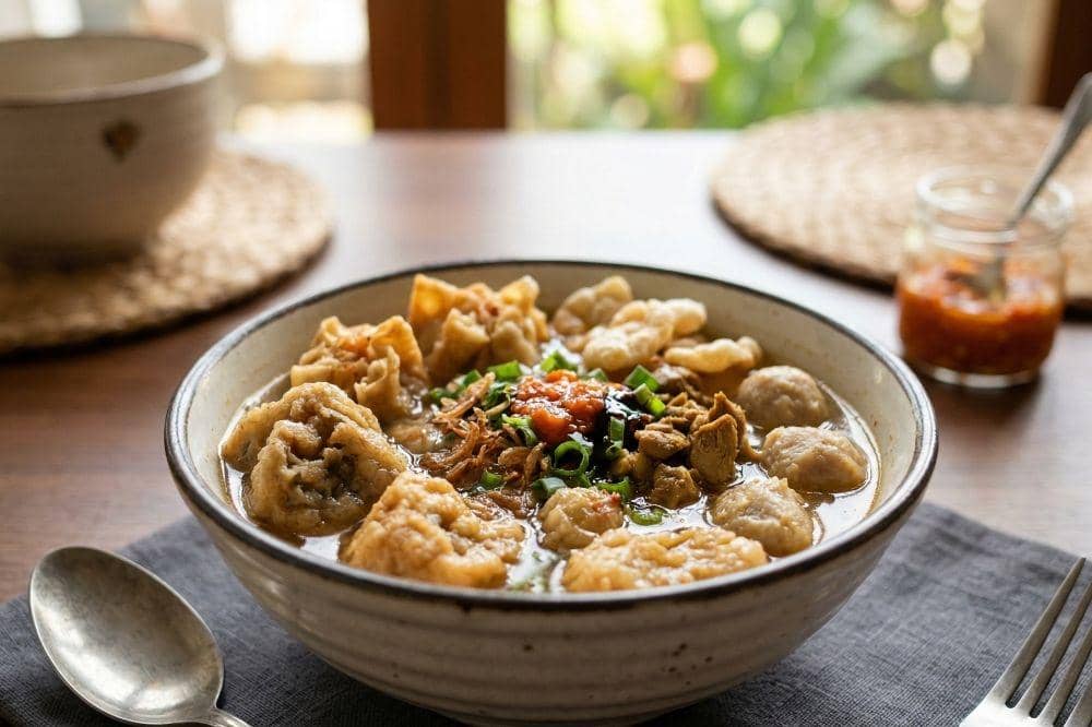 Popmama.com/Dewi Triana Rahmawati/AI